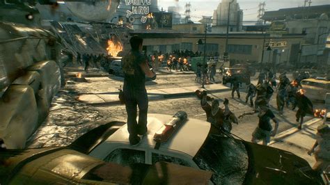 Frank west had 72 hours in which he had to figure out what was going on, save some people, and. Dead Rising 3 (Video Game Review) - BioGamer Girl