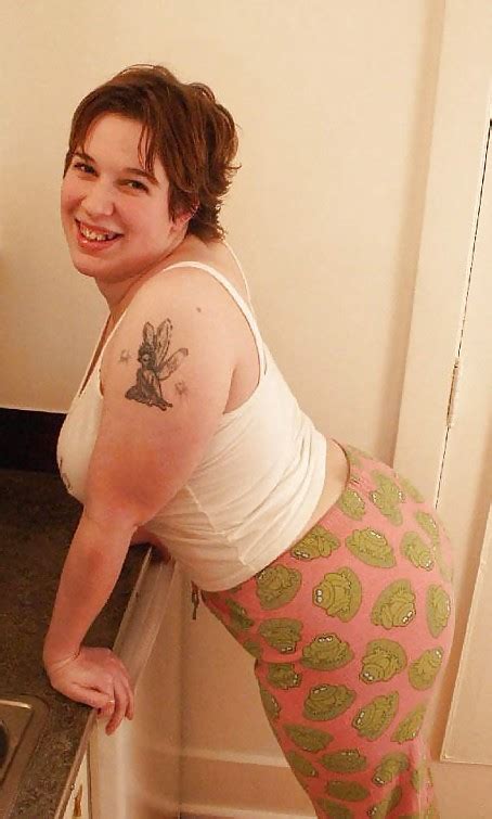 Big Tits Fat Ass Chub Rowan In Pajamas Pics XHamster