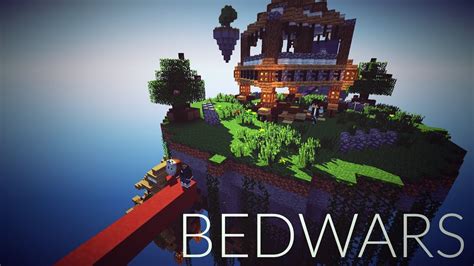 Minecraft Bedwars Full Hd De Youtube