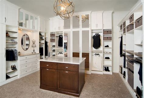 Cool Walk In Closet Ideas You Should Have In Your Home