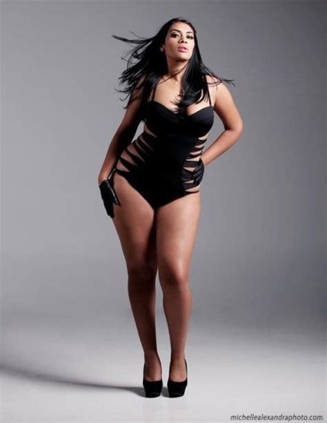 Follow Lovefigures For More Gorgeous Curves Or Check Out