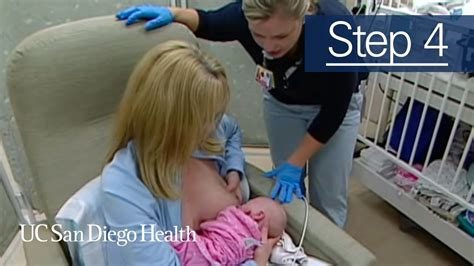 Breastfeeding Nicu Preemies Step 4 Getting Better At Breastfeeding Youtube