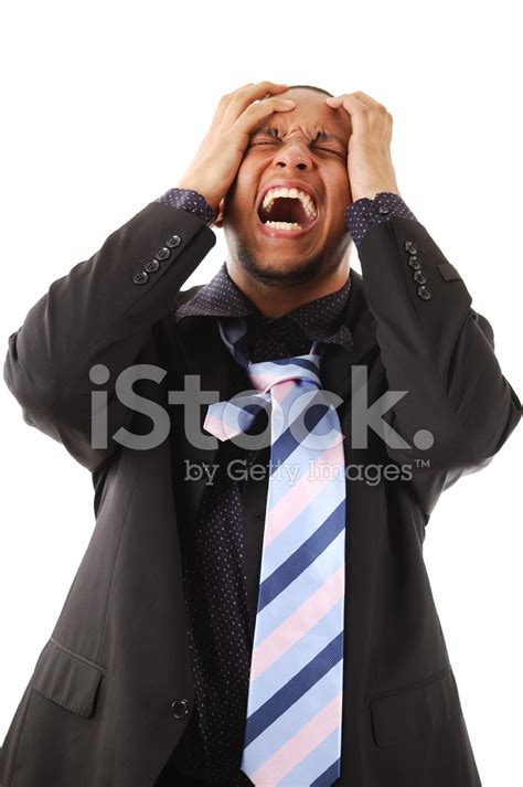 Ultimate Frustration Stock Photo Royalty Free Freeimages