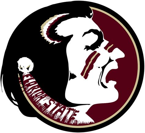 Fsu Logo Vector 10 Free Cliparts Download Images On Clipground 2024