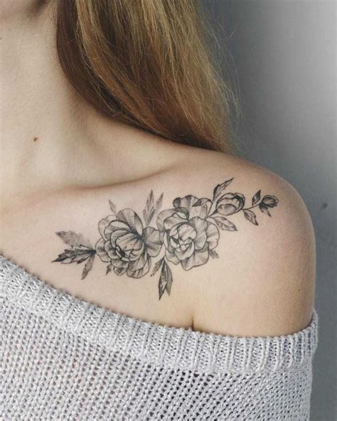 Top 50 Stunning Chest Tattoo Designs To Brighten Your Chest Girly