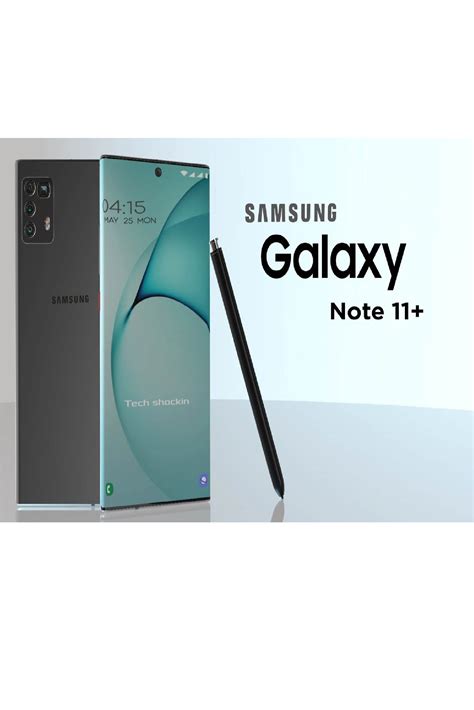 Samsung Galaxy Note 11 Plus Price In Pakistan And Specs Daily Updated