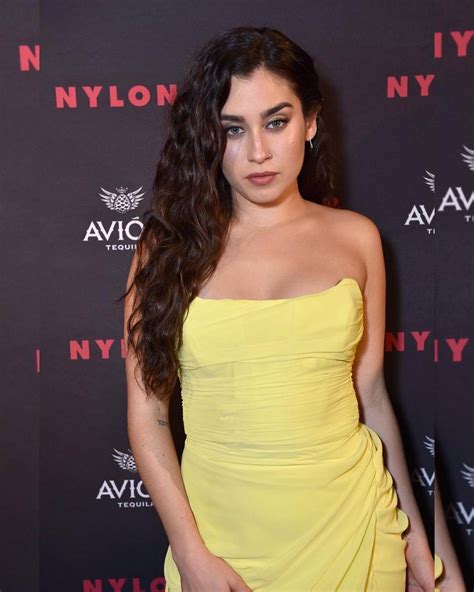 55 sexy lauren jauregui boobs pictures will bring a big smile on your face