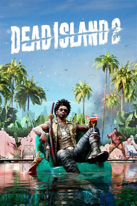 Dead Island 2 Everything That Carries Over In Exploration Mode