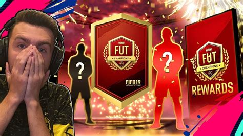 2 87+ WALKOUT - FIFA 19 PACK OPENING - YouTube