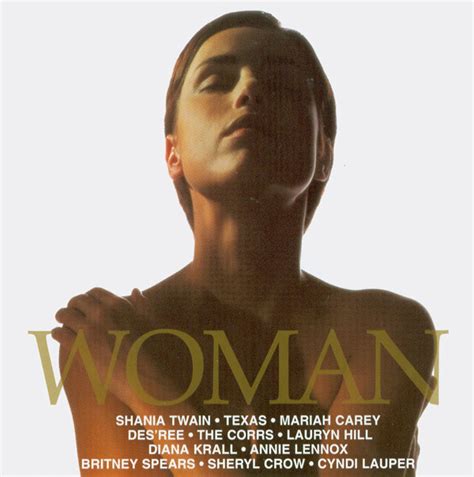 Woman Cd Compilation Discogs