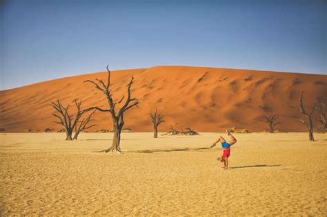 30 Things To Do In Namibia Youll Love
