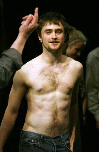 More Equus Promo Pics Harry Potter Film Bbc One Daniel Radcliffe