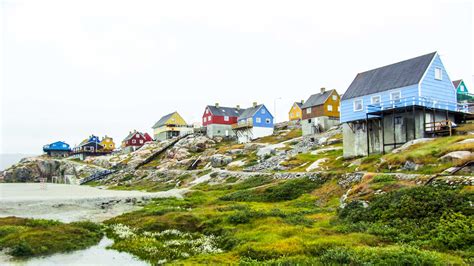 Ny Ålesund Adventure Tours Journeys International