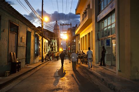 Santiago De Cuba 2015