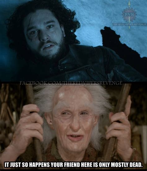 36 Hilarious Game Of Thrones Memes To Get You Ready For Season 6