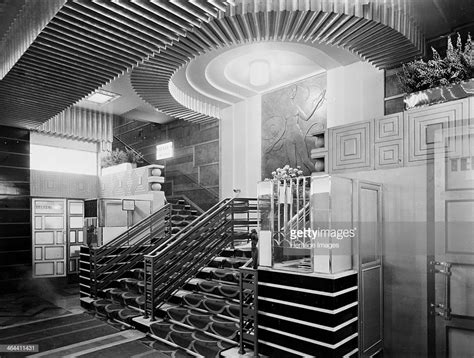 Gems Of Art Deco Architecture Pictures Gallery