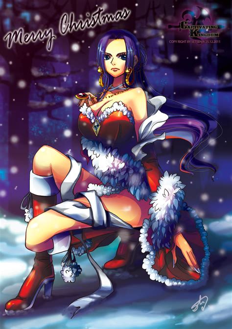 sexiest female character contest round 12 merry christmas vote for the sexiest animés et