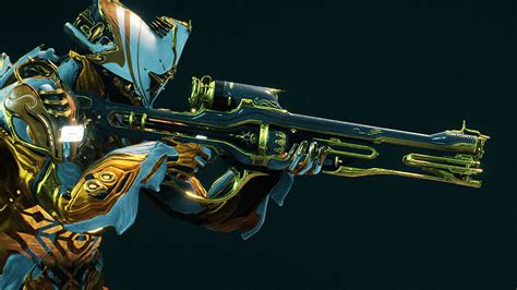 Warframe List Of All Weapons And Where To Get Them Guide