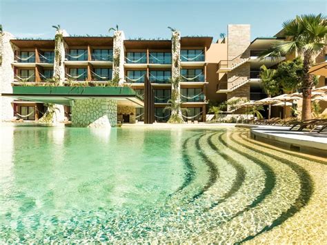 Hotel Xcaret True 5 Star Luxury All Inclusive Resort