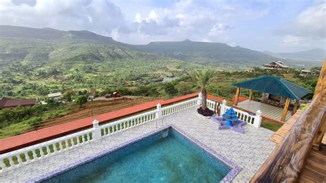Villa On Sale Amarja Hills Pawna Dam Lonavla Youtube