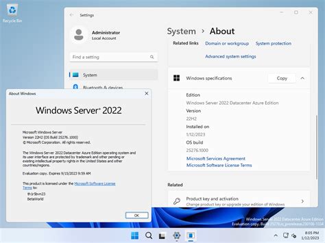 Windows Server 2025 Datacenter Azure Edition100252761000rs