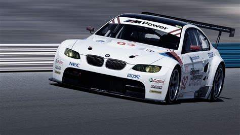 Bmw E46 M3 Gtr Wallpapers Wallpaper Cave