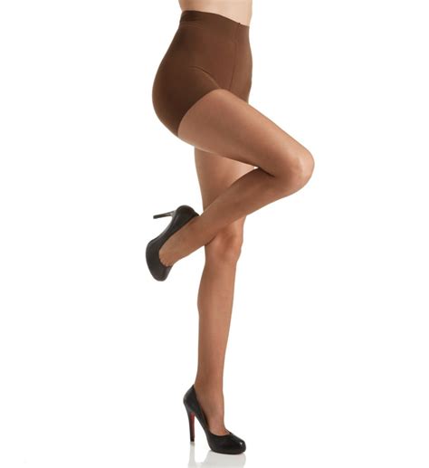Hanes Perfect Nudes Girl Short Tummy Control Pantyhose PN Online New Models Sale At