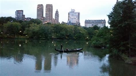 Which Central Park Tours Are Best Free Tours By Foot
