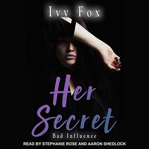 Her Secret A Reverse Harem Romance By Ivy Fox Audiobook