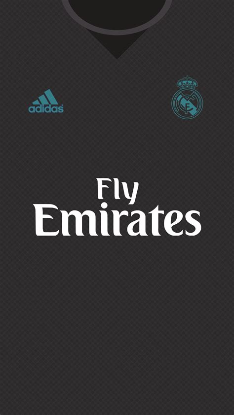 Real Madrid Amoled Wallpapers Wallpaper Cave