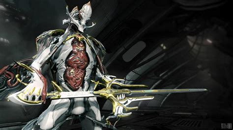 Warframe Nekros Ability Weapon And Builds Guide