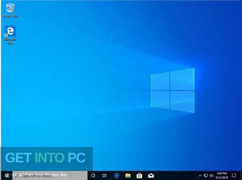 Windows 10 All In One Updated Sep 2019 Free Download Get Into Pc