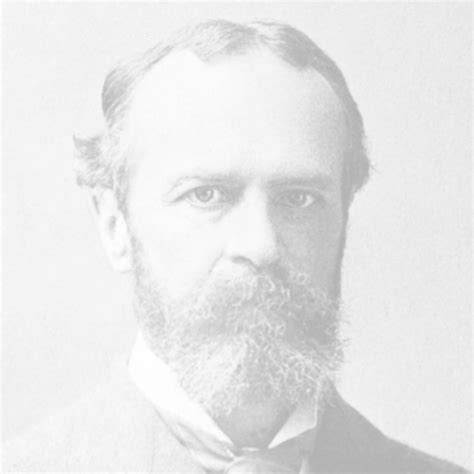 The James Lange Theory Of Emotion William James Picture Used As