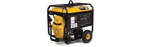Will you guess what can be the running watts of this westinghouse portable. Cat RP12000E Portable Generator Review (12000/15000 Watts)