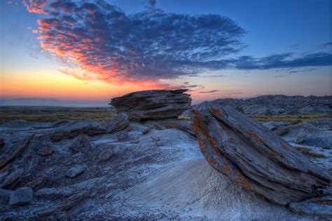 13 Of The Most Beautiful Places in Nebraska