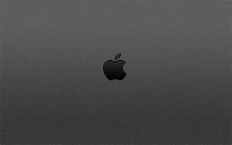 Though he was a brash business novice whose appearance still bore traces of his hippie past, jobs apple had its own plan to regain leadership: Gray Apple Logo wallpaper | 1920x1200 | #27729