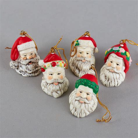 Miniature Santa Claus Ornament New Seasonal New Items Factory