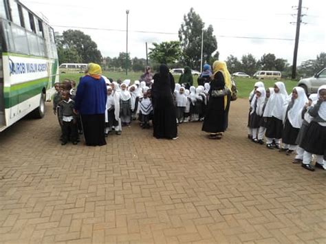 Nairobi Muslim Academy Fees Structure Location Contacts Ke