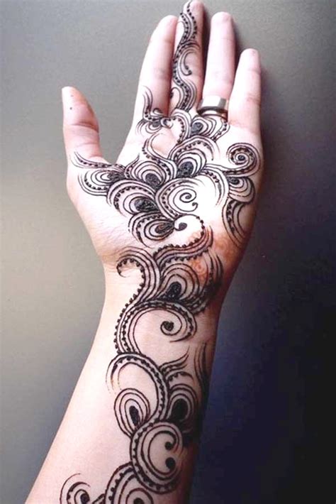 See, that's what the app is perfect for. Dulhan Mehandi Design Patch / 31 Drop-Dead Stunning Dulhan ...