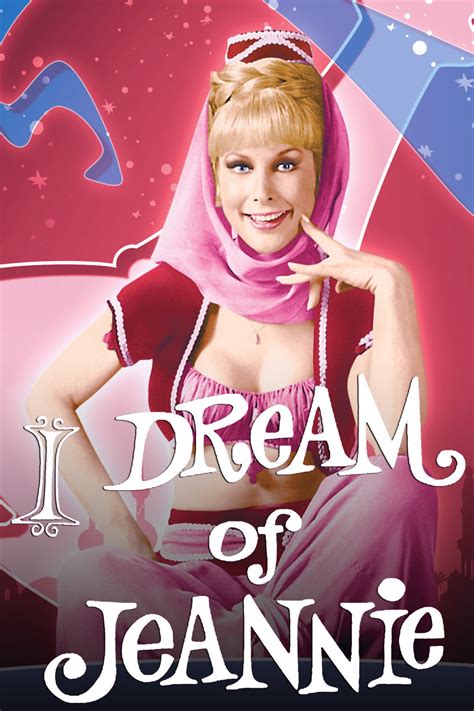 I Dream Of Jeannie 1965
