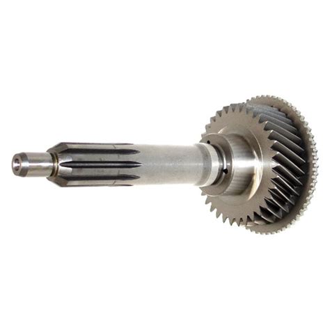 Usa Standard Gear® Zmzf42 16a Manual Transmission Input Shaft