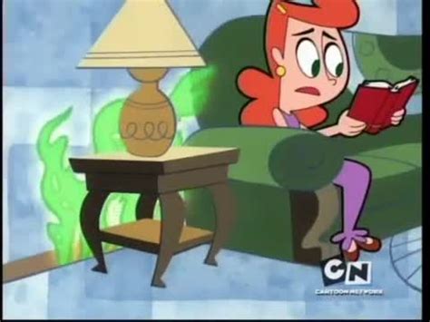 The Grim Adventures Of Billy And Mandy Episode Big Trouble In
