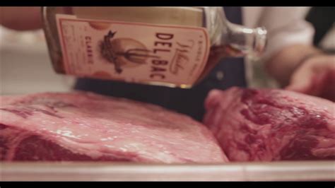 Cowboy Ribeye Steak At Py Steakhouse Youtube
