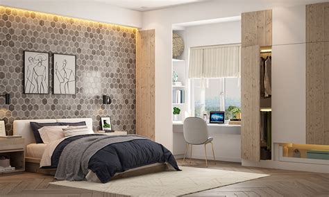 Wall Tiles Design For Bedroom Indian Tutorial Pics