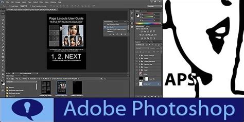 An Excellent Photoshop Tutorials Collection Adobe Tutorials