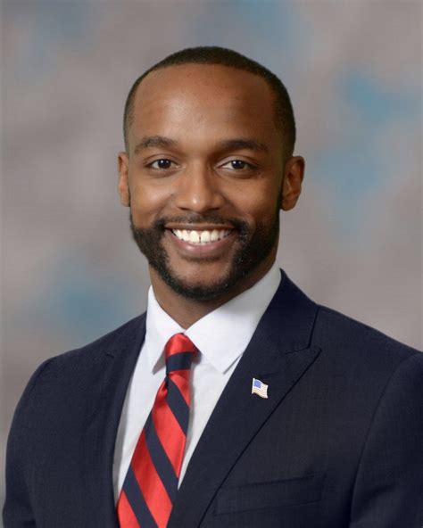 Adrian Perkins Shreveport Mayoral Candidate Arklatex In Depth