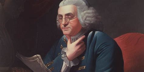 Was Benjamin Franklin A Serial Killer The Truth Revealed