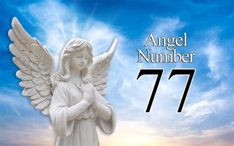 77 Angel Number Meaning Symbolism And Its Secret 2022