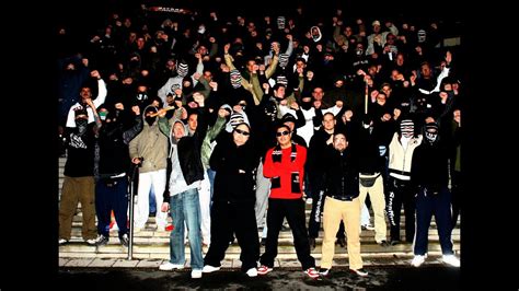 Offenbar wurde sebastian rode von frankfurter fans beschimpft. Wonderful days | Eintracht Frankfurt fans - YouTube