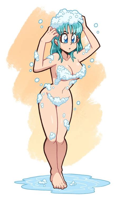 Bulma Briefs DRAGON BALL Image By Datskelebutt Zerochan Anime Image Board